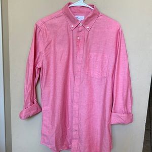 GAP long sleeve shirt